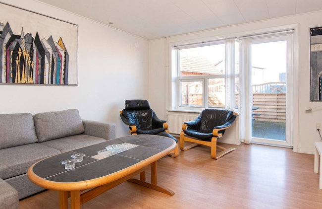4 Person Holiday Home in Ansager - Foto 32