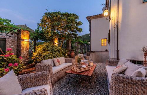 Villa Magnolie, Stylish Family Villa - Photo 7