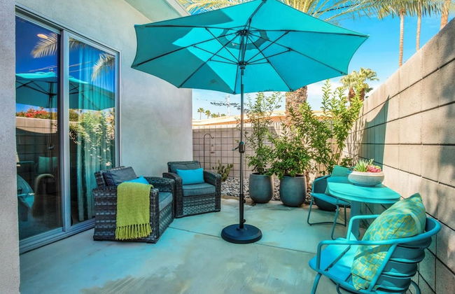 Hidden Gem in Palm Springs - Foto 41