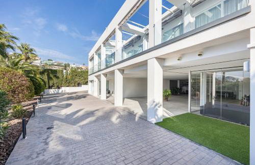 Villa Carlota - Photo 11