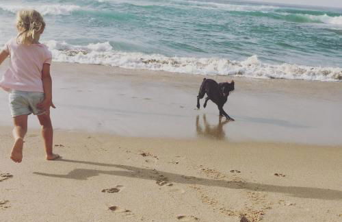 Azenhas do Mar Beach House - Foto 26