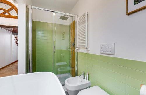 Casa Valentina - Oasi di tranquillità e stile a Testaccio - Foto 25