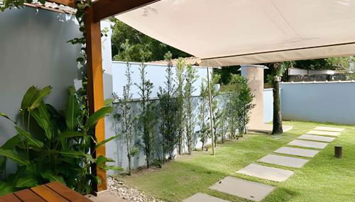 Casinhas Terõ - - Foto 4, Garden, Garden view