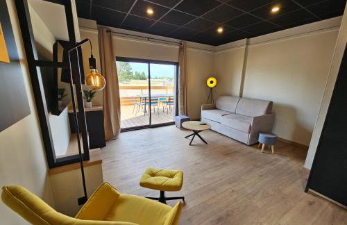 Aérogites Chambley - Foto 40