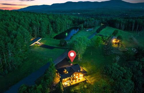 Great Lodge at Carter Bridge Estate - Foto 55