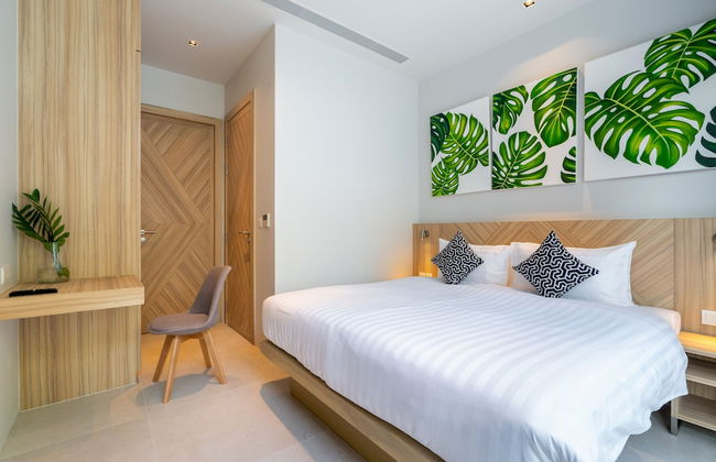 Himmapana Villas - Terraces - Foto 12