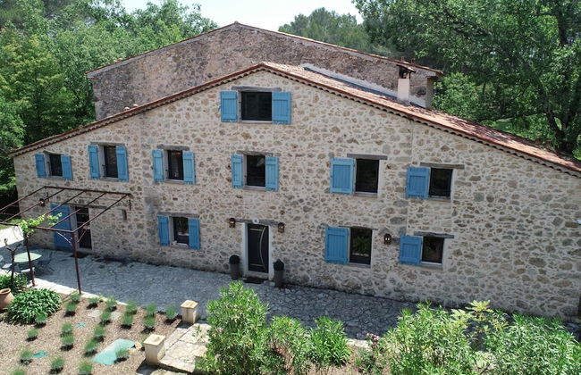 Unique Villa With Private Pool - Photo 37