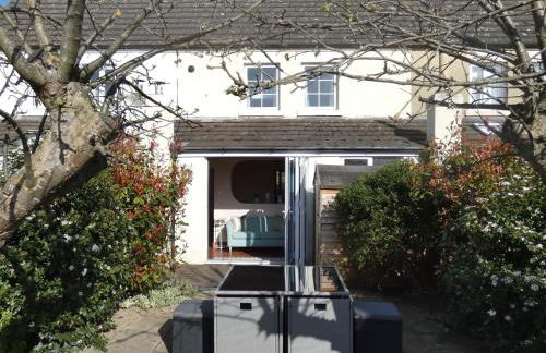 Shepherds Cottage - Foto 13