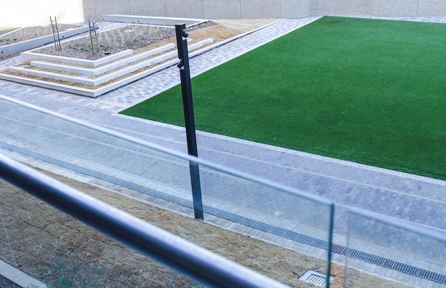 Executive apartment at Ellipse Waterfall - Foto 47