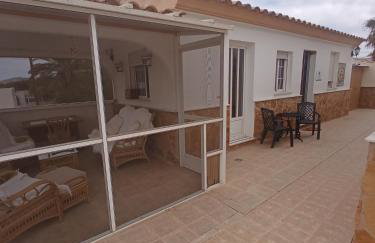 Bonita Casita Luz del Sol - Photo 2