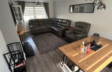 3 bedroom house, Caol, Fort William - Foto 21