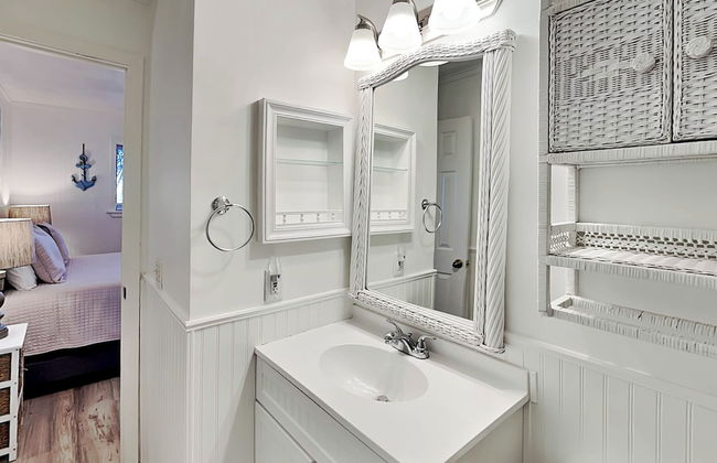 Hilton Head Resort - Foto 40