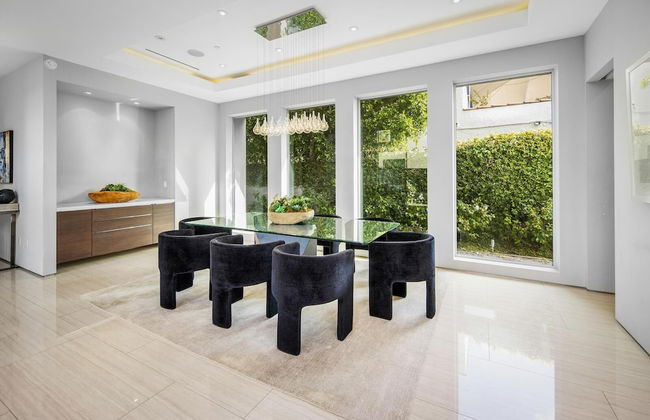 Alfred Villa - Photo 59