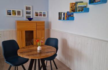 Ferienwohnung Tintemann - Foto 9