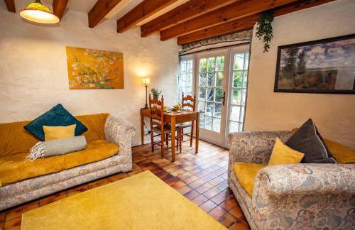 The Stable - One Bedroom Apartment - St Florence - Foto 2