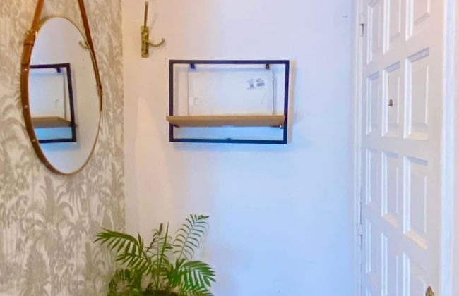 Cozy Urban Escape 1BR Near Tenerife South Airport - Foto 8