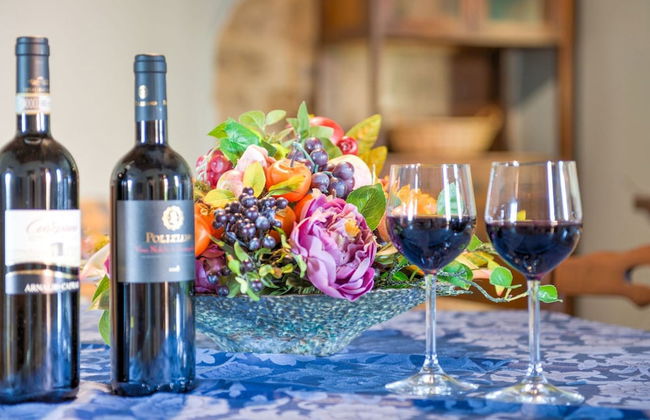 Holiday Home in Castiglione del With Pool - Foto 60