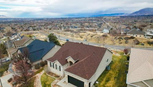 Great Green Mountain Retreat - Foto 3