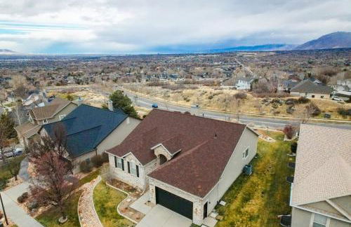 Great Green Mountain Retreat - Foto 3