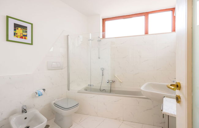 Colonna Classic Style Apartment - Foto 28