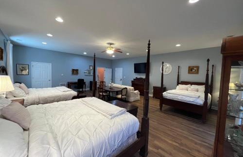 Midway Manor - Private Events, Weddings, Reunions - Foto 26