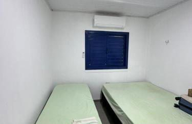 Casa Beira Mar em Praia Azul - Pitimbu - Foto 6