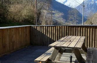 Chalet du Bastan - Foto 22