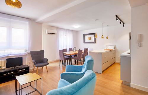 VUT San Francisco 3 - Foto 1