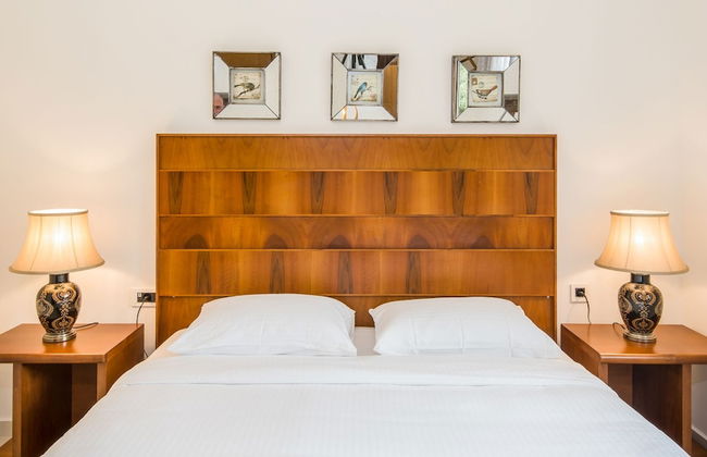 Villa Aloni - Foto 7