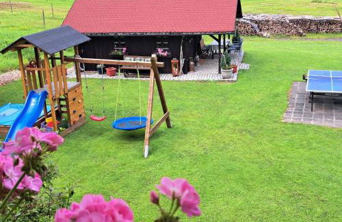 Apartment FeWo Steinbeisser by Interhome - Foto 28