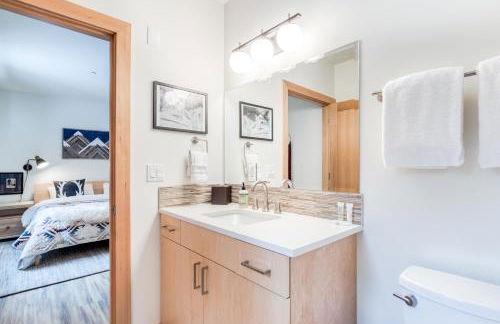 Golden Poles Chalet #110 - Foto 21