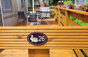 The Rabbit Hill Holiday Home - Foto 1