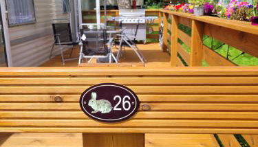 The Rabbit Hill Holiday Home - Foto 1