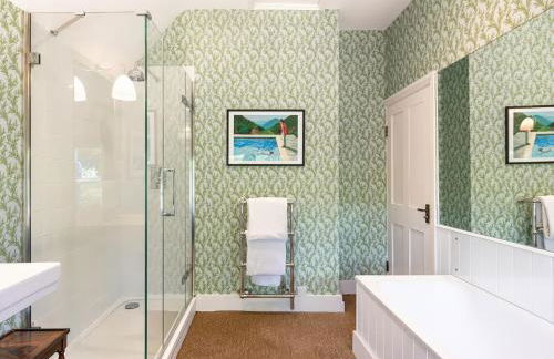 Dairy Cottage - Foto 14