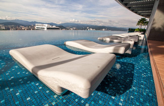 Eaton Residences KL by Plush - Foto 57