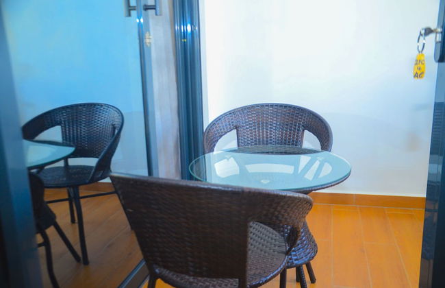 Victory Villa Apart Hotel - Foto 16