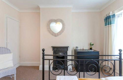 Charming 2-Bedroom House Ibstock, Leicester - Foto 19