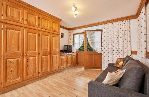 Ferienwohnung Adlerhorst im Haus Lohrey - Foto 33