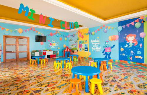 Apartamentos Best Alcazar - Photo 62