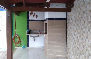 AP do LAGO, com Churrasqueira privativa , cozinha , internet no ap, rampa barco e jet, pesqueiro - B101 - Foto 17