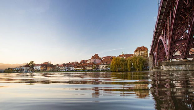 Ptuj und Maribor - Stadtrundfahrt mit optionalem Weingenuss (ganztägig) - Foto 3