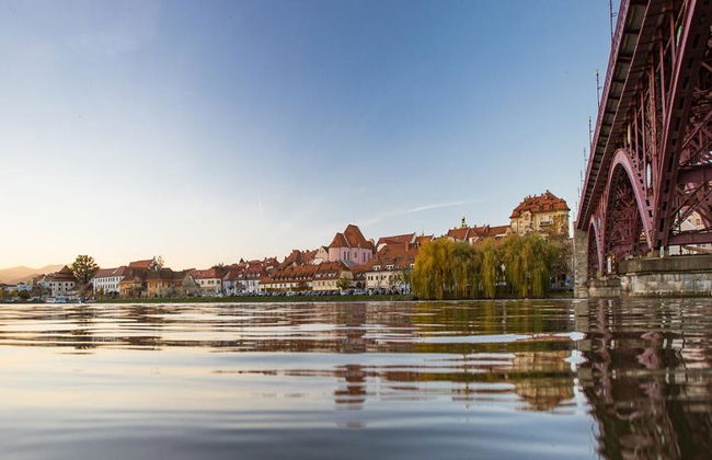 Ptuj e Maribor City con degustazione di vini facoltativa - Tour di un'intera giornata - Foto 3