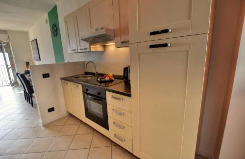 Casa con Vista Airconditioned 2-Bedroom Apartment - Foto 13