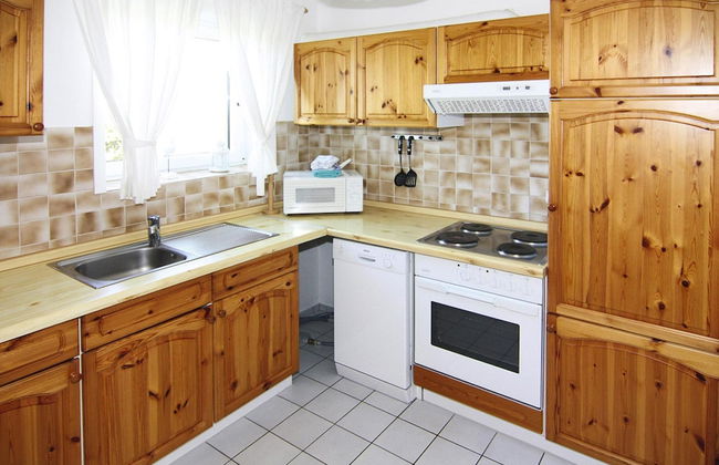 Holiday Complex Schuldt, Behrensdorf - Photo 35