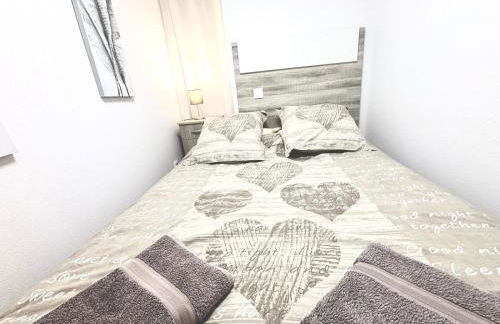 Encantador apartamento de Playa! - Foto 17