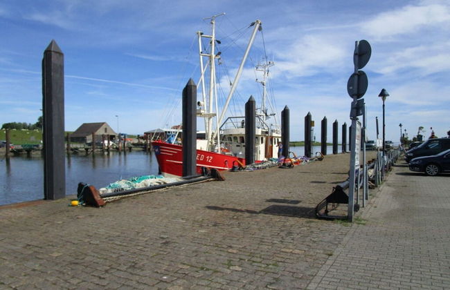 Gallery 1 Comfortable Holiday Residence - Foto 2