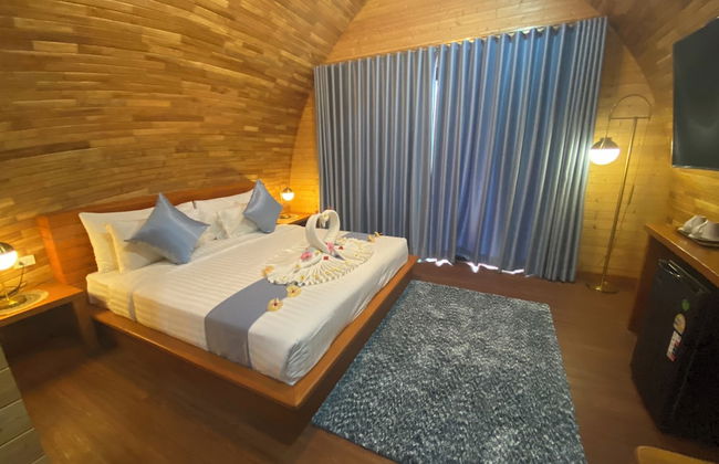 Phumala Lanta Seaview Resort - Photo 12
