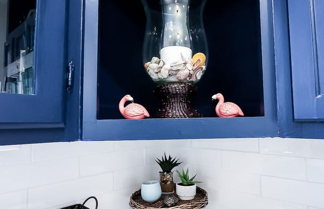 Vibrant Bungalow 2 Minutes to the Beach - Foto 36