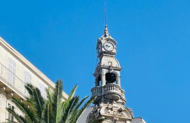 Quiet, sea view terrace, parking, air conditioning, beach, x6 - Foto 31