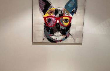 Superbe appartement luxueux, influence Haussmannienne et très spacieux - Foto 41